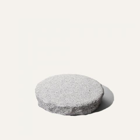 natural stone block