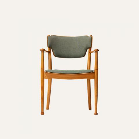 arm chair-souko