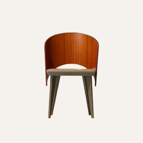 earl chair A-souko