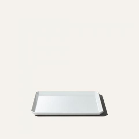 plate 230 × 193mm