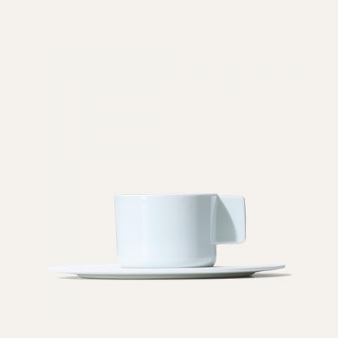cup & saucer