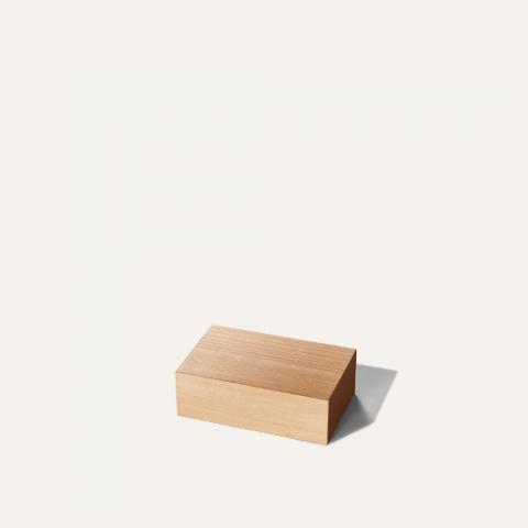 wood box M