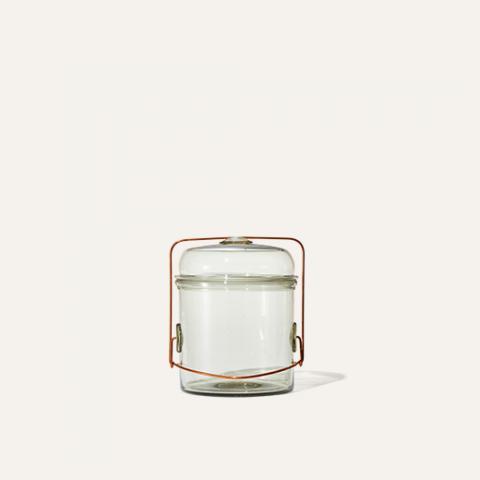 coffee jar S