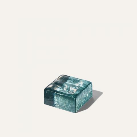 glass block f