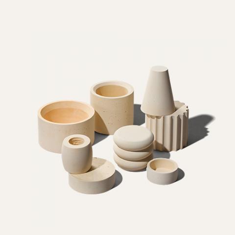 objects