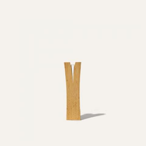 flower vase S