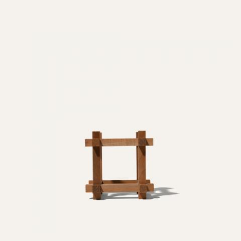 kumiki puzzle D