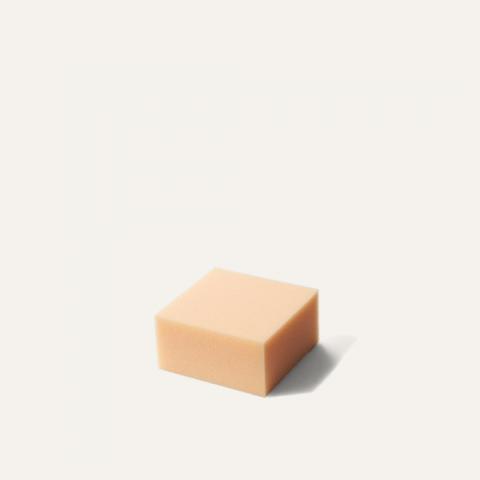Sponge block pink