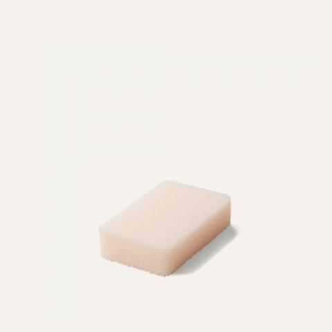 sponge pink