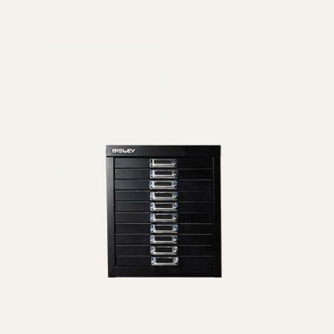 cabinet black S