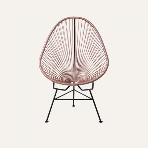 Acapulco chair-souko