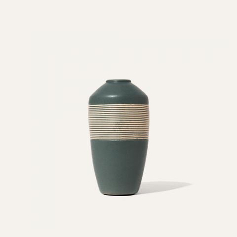 decoration shaker vase