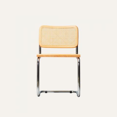 cesca chair -souko
