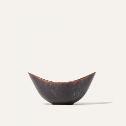 bowl a
