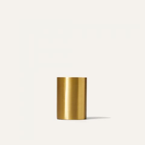 Brass Pencile Cup