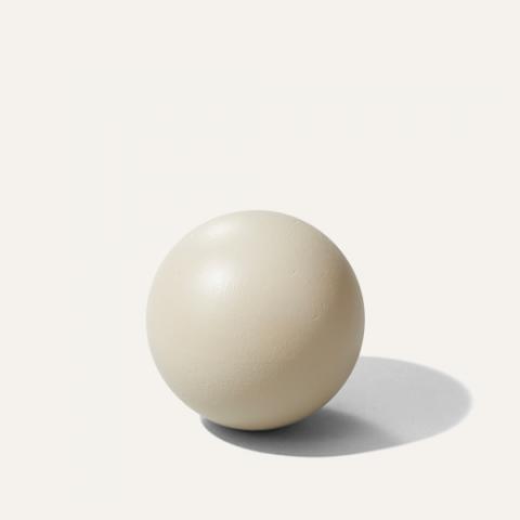 ball light gray