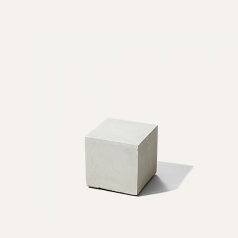 cement cube M
