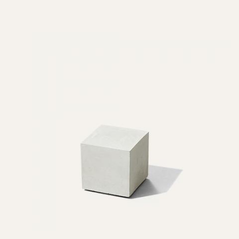 cement cube S