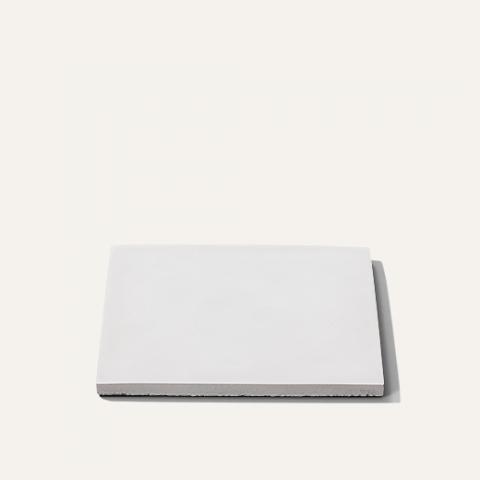 cement plate L