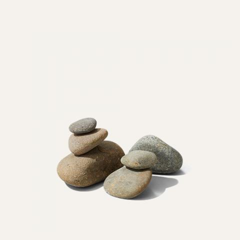 stone object set a