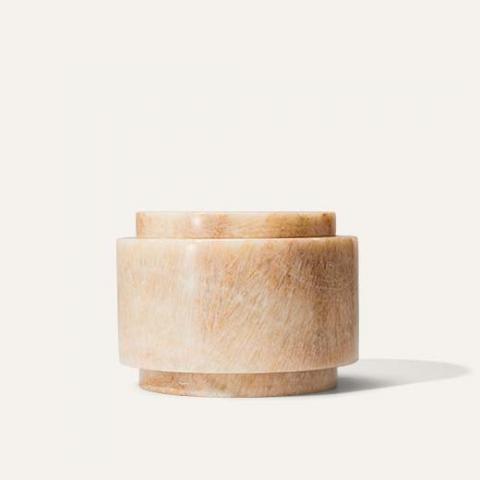 marble box