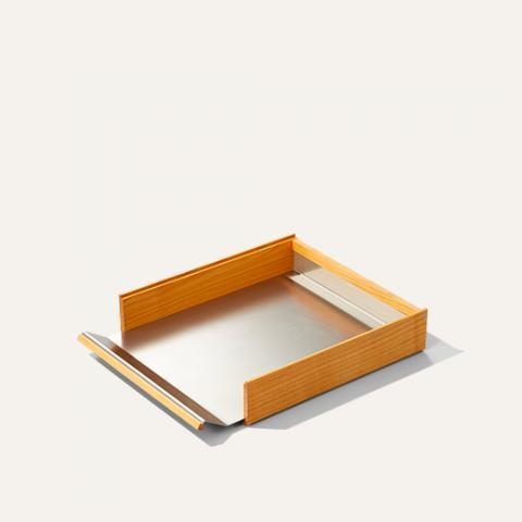 document tray