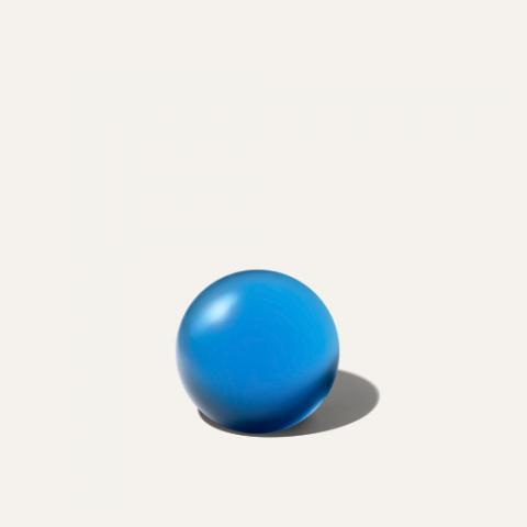 glass sphere M