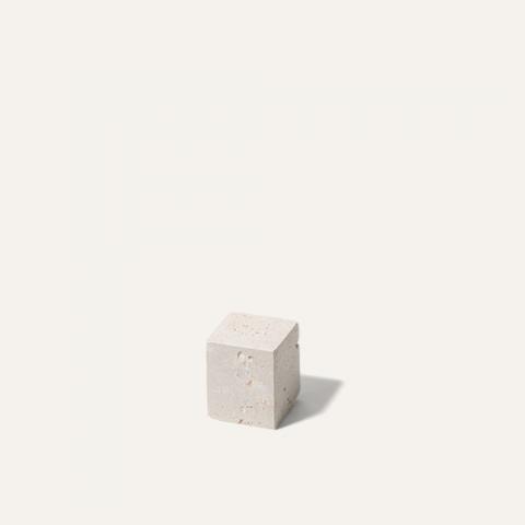stone cube