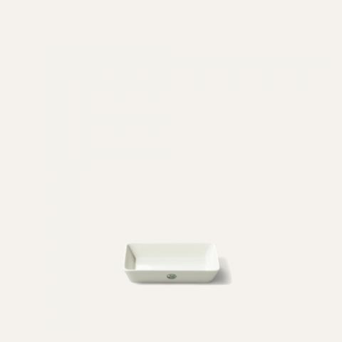 square dish S