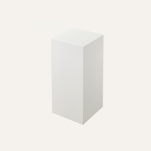 light gray display stand 350 × 800-souko