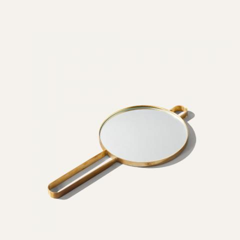 Poise Hand Mirror