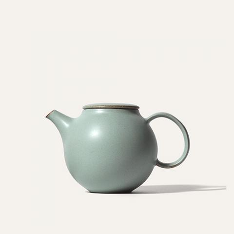 tea pot