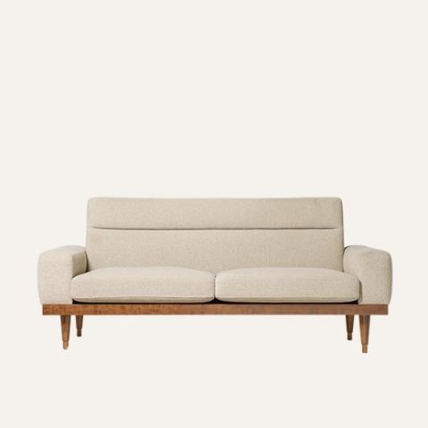 standard sofa