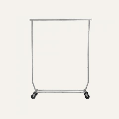 hanger rack