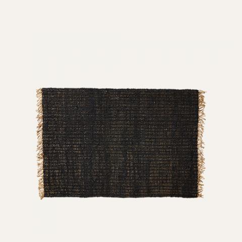 JUTE RUG PLAIN B