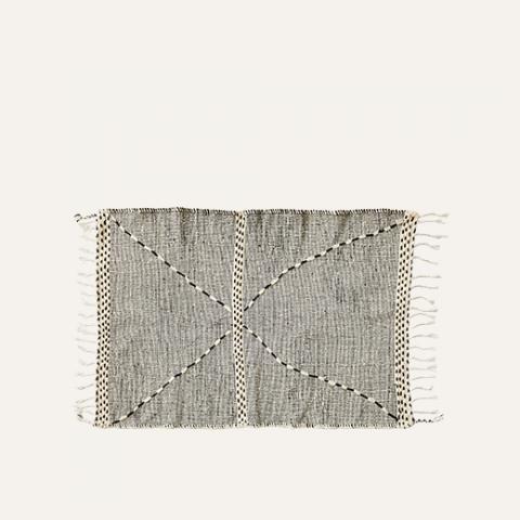 Moroccan Rug L