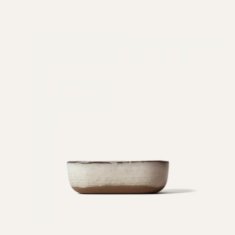 extra deep plate