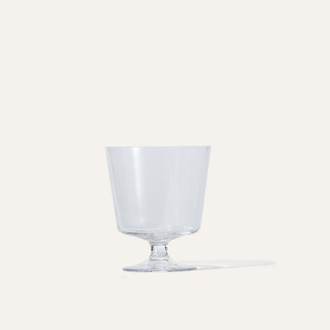 wine glass