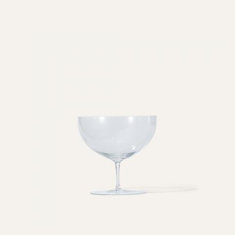 sweets glass L