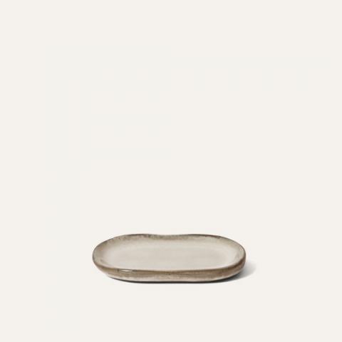 rectangular plate S