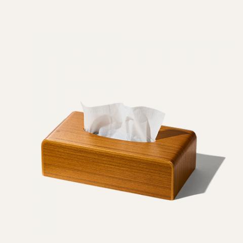 tissue box cover