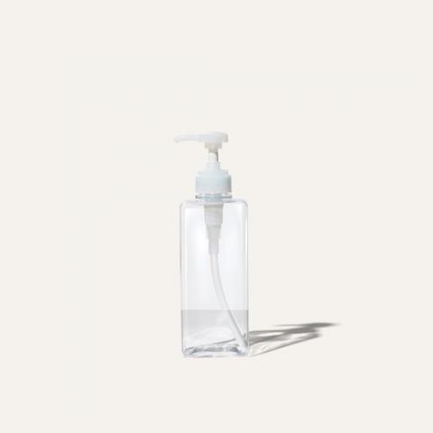 pet bottle 600ml