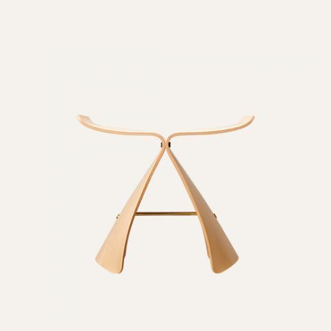 butterfly stool