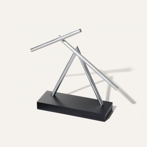 Kinetic Energy Sculpture