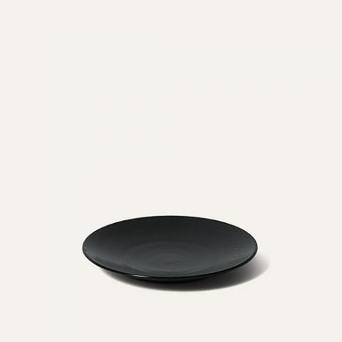 round plate M