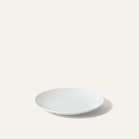 round plate S