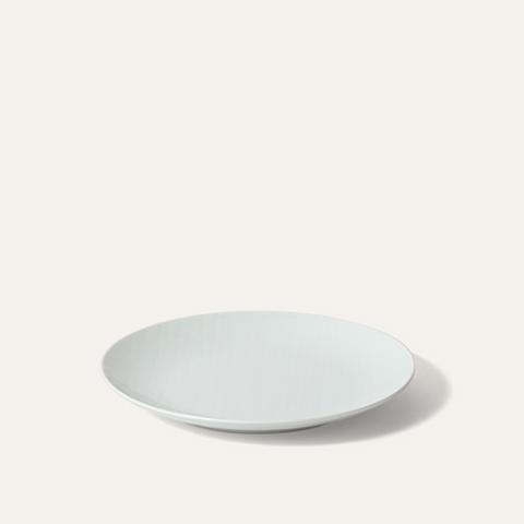 round plate M