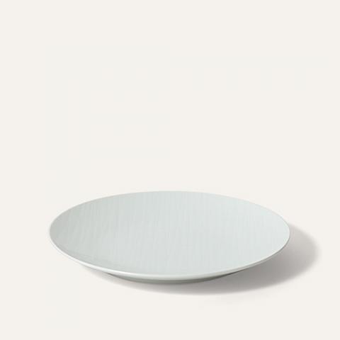 round plate L