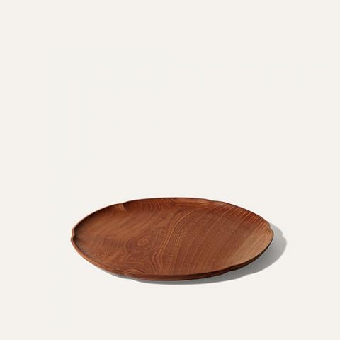 wood tray