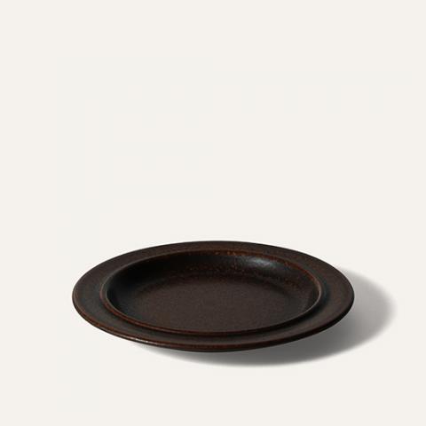 dessert plate